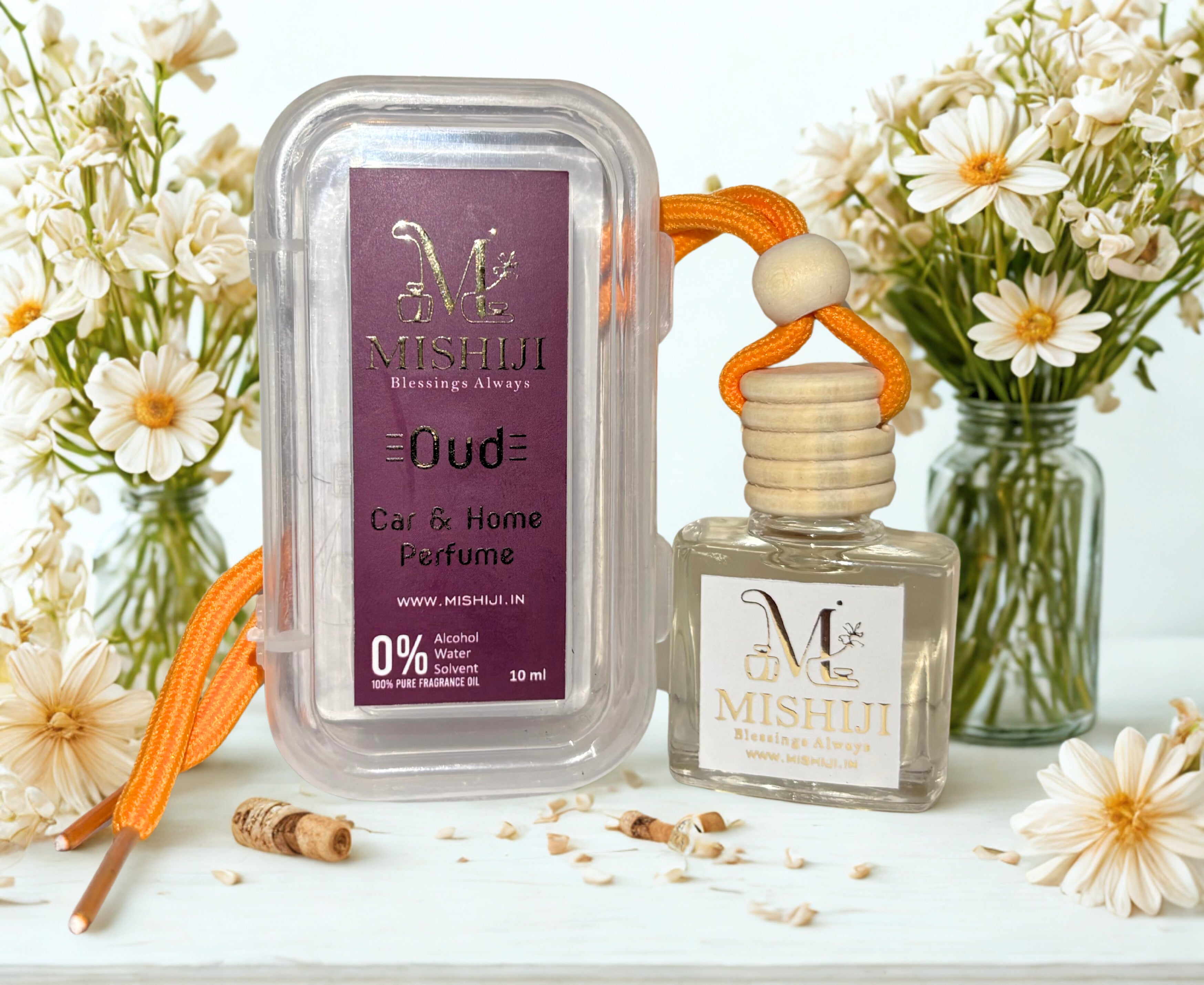 OUD (10ml Hanging Pod)