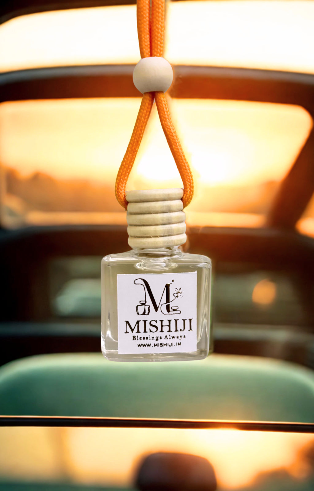 OUD (10ml Hanging Pod)