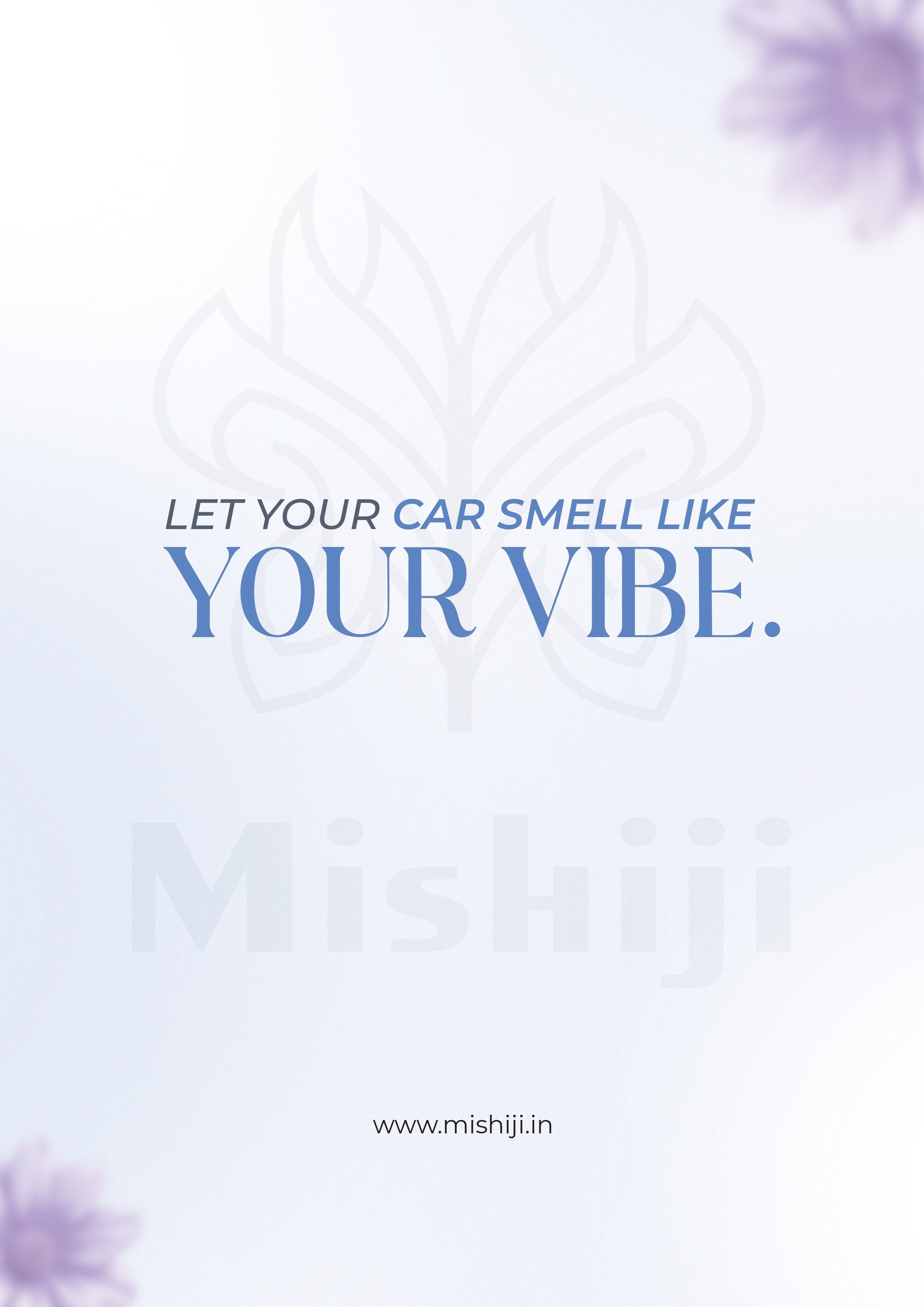 Car Beats (Jute Hanging Perfume)